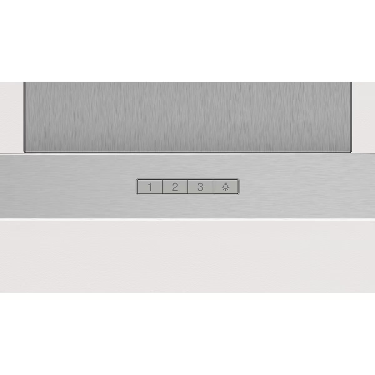 Chaminé BALAY 3BC076MX | 75cm, 619 m³/h, Sensor