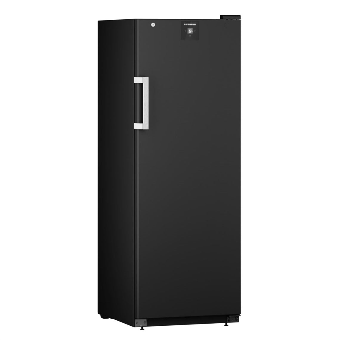 Garrafeira Liebherr WSBLI5031 | 196 garrafas, 5-20°C, Porta opaca