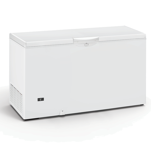 Arca Arrefecedora Horizontal STARLUX SXC430DUO | 411L