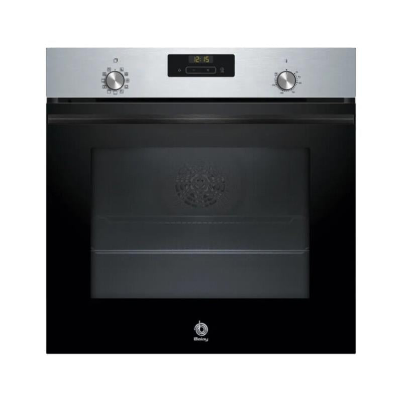 Forno Elétrico Balay 3HB4151X | 71L, Air Fry, A+