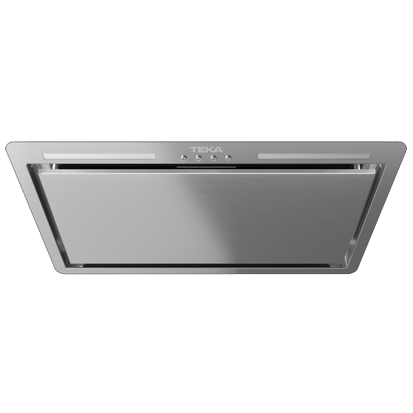 Exaustor Teka GFL77760EOSSS | 760 m³/h, LED, Inox