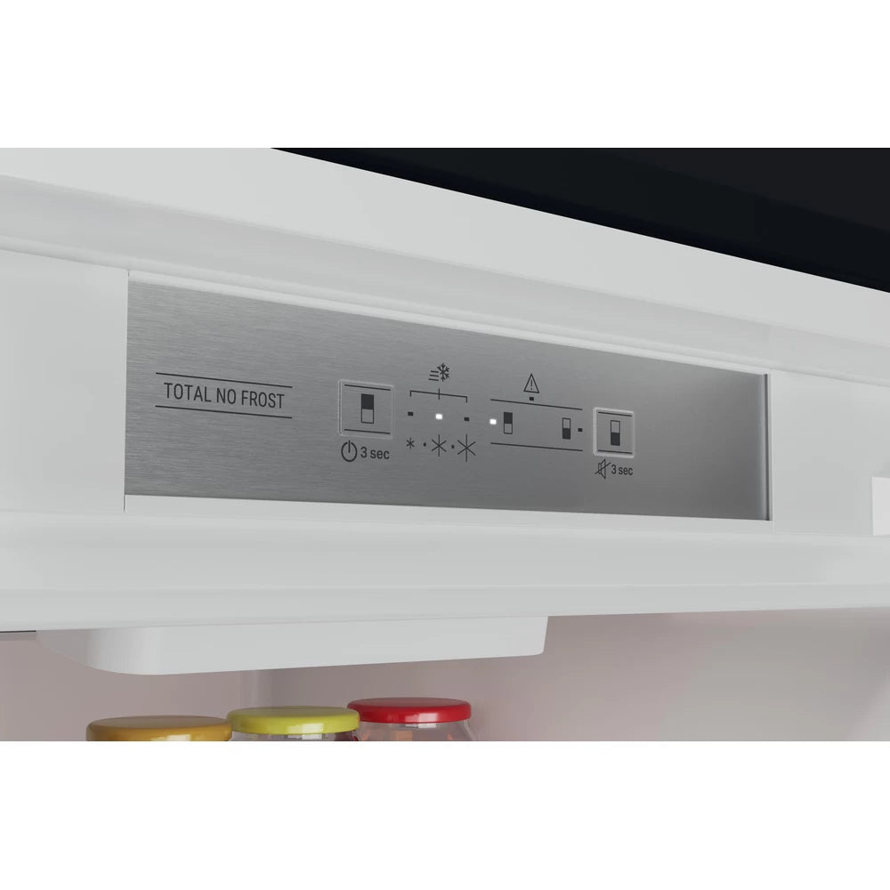 Combinado Hotpoint HAC-18-T-312 | 182L