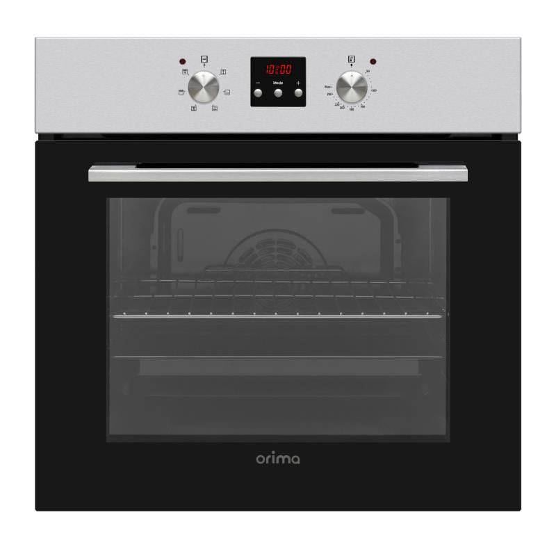 Forno Elétrico Orima OR65DHAX | 69L, Inox, 6 Funções