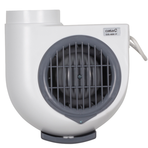 Extrator CATA GS400P