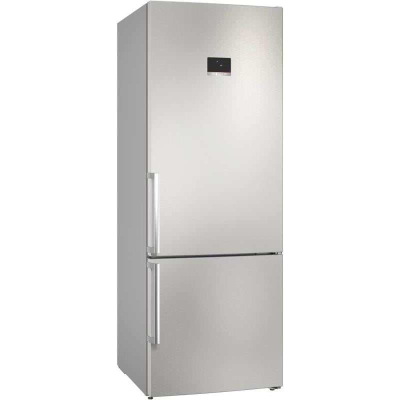 Frigorífico Combinado Bosch KGN56XIDR | 508L, NoFrost, Classe D