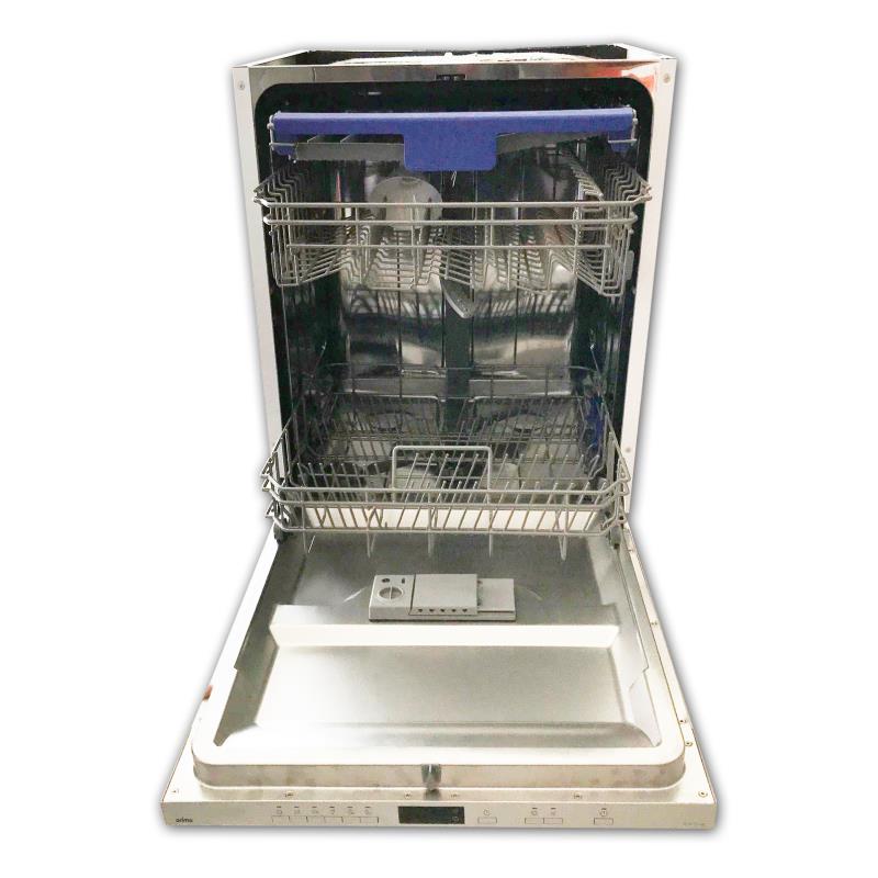 Maquina Lavar Loiça Encastre Orima OR12774BI | 14 talheres