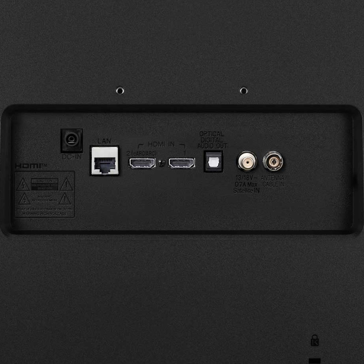 Monitor LED LG 27-TQ615S-PZ | 27", Full HD, HDMI