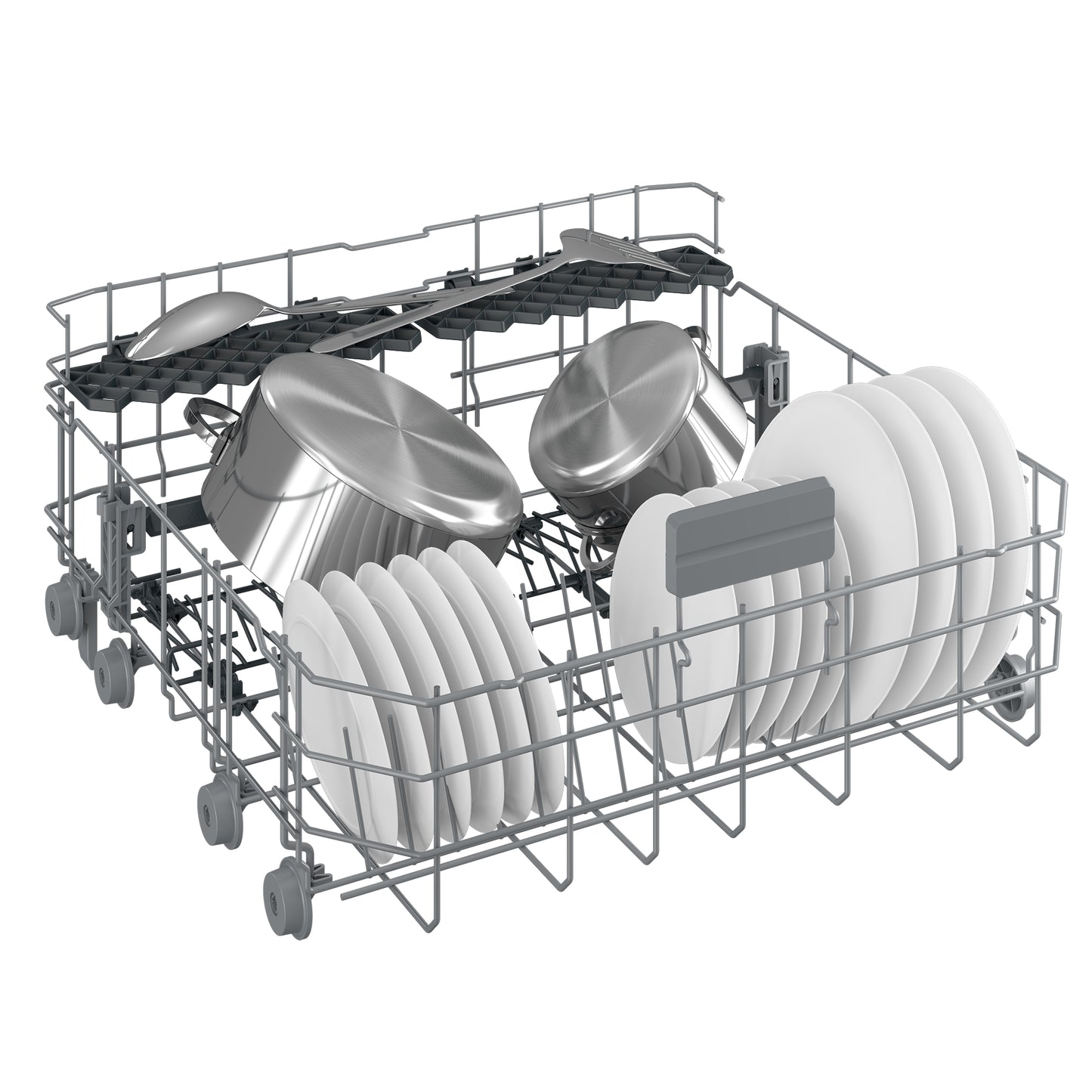 Máquina de Lavar Loiça BEKO BDFN26640WC | 16 Talheres