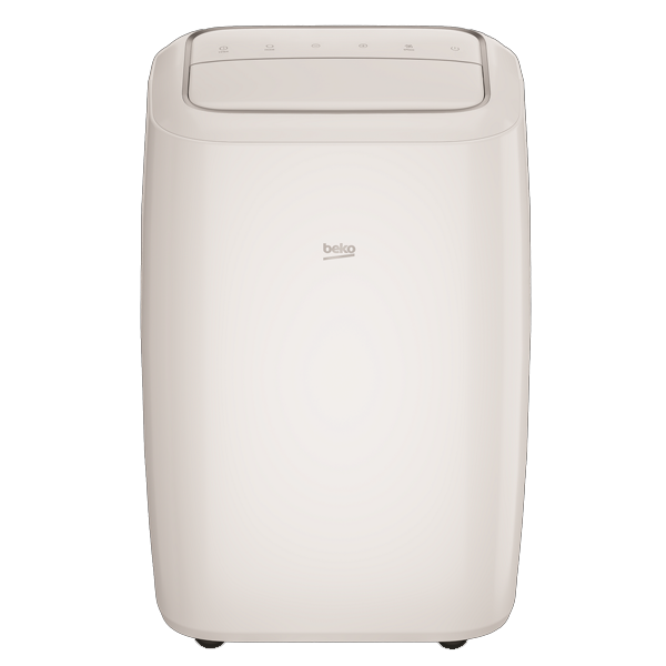Ar Condicionado Portátil Beko BP1125H | Frio e Quente, 24m², Wi-Fi