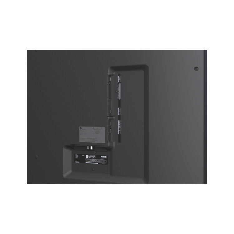 TV LG 75UA74006LB | 75", LED, 4K, webOS