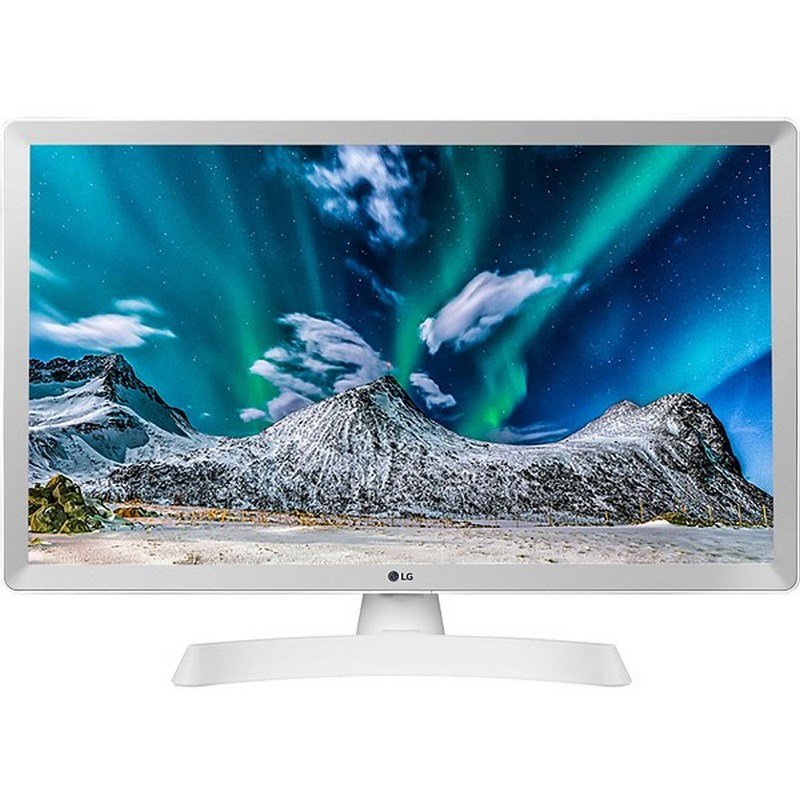 Monitor TV LG 24TL510VWZ | 23.6", LED, 1366x768