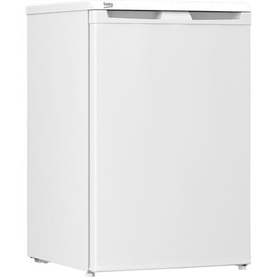 Frigorífico Mini Beko TSE1524N | 128L, Classe E, 84cm