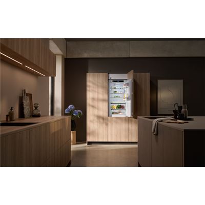 Frigorífico Combinado Encastre Liebherr ICBa 5123 | 255L, No-frost, A