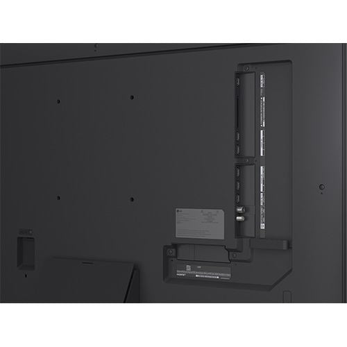 TV LG 50QNED86A6C | 50", Mini-LED, 4K, webOS