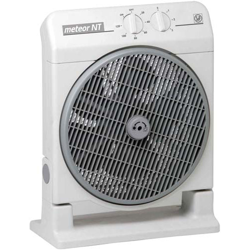 Ventilador S&P Meteor Nt | 5195 m³/h, 55W, 3 Velocidades
