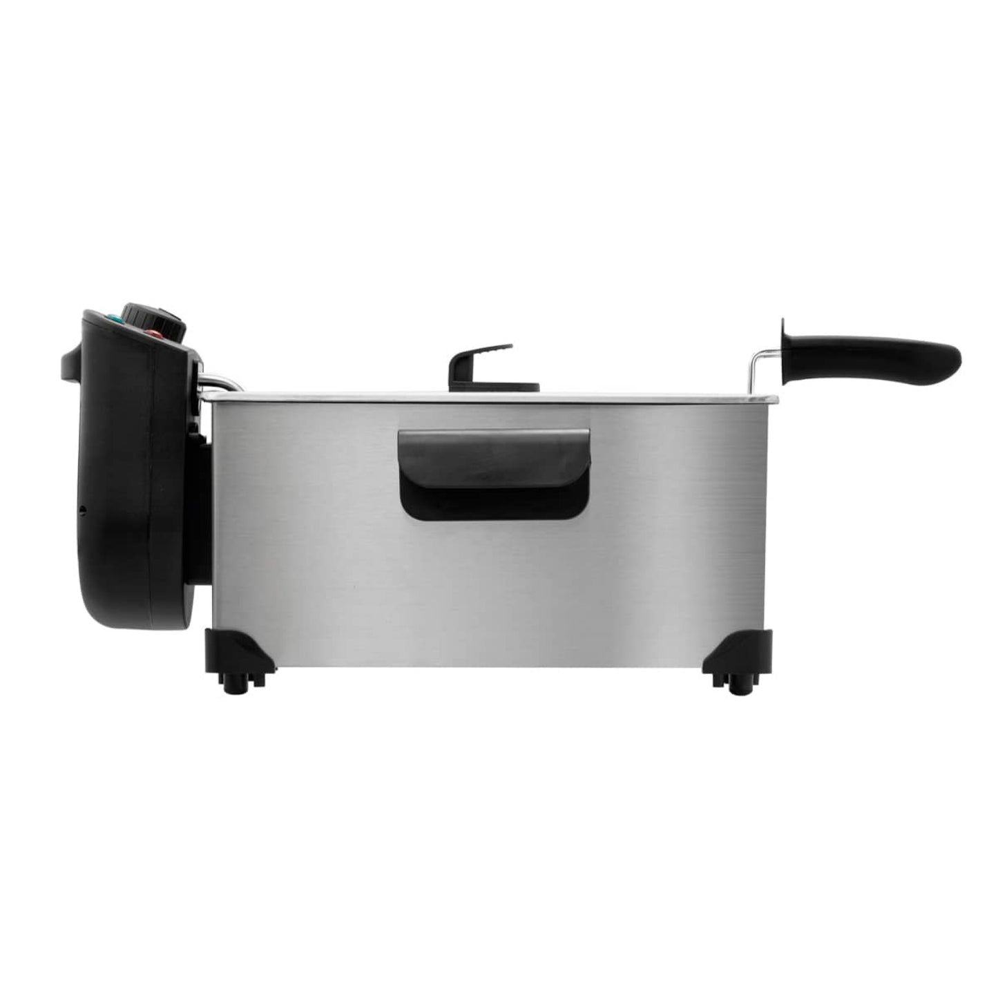 Fritadeira FLAMA 636FL | 3L, 2200W, Termóstato regulável