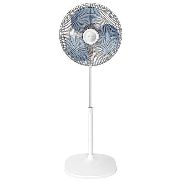 Ventoinha de pé Rowenta VU4410F0 | 40cm, 55m3/min, 50dB