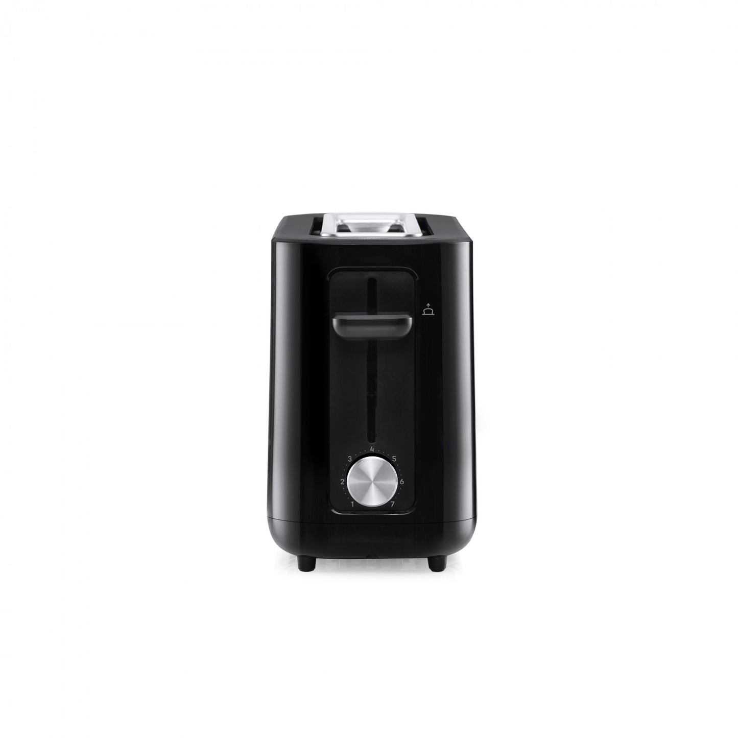 Torradeira FLAMA 939FL | 980W, 1 Fenda, Descongela