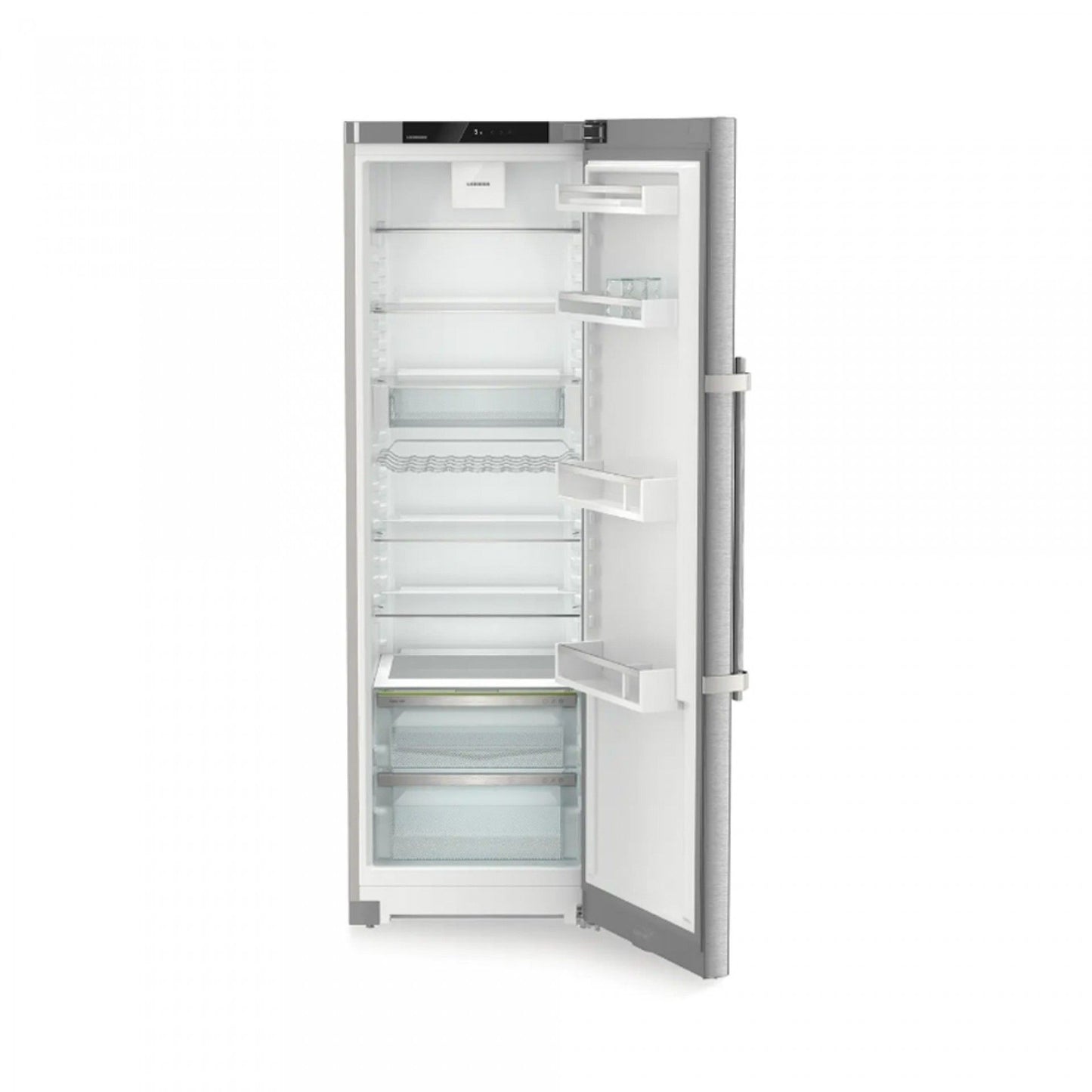 Frigorífico Liebherr SRsdd 5230 | 399L, Classe D, PowerCooling