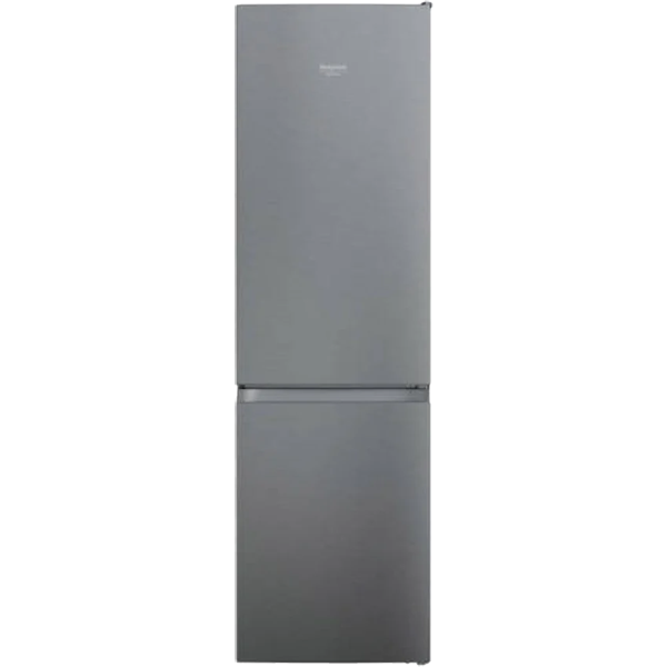 Frigorífico Combinado Hotpoint HAFC9 TA23SX O3 | 367L, Classe D, No Frost
