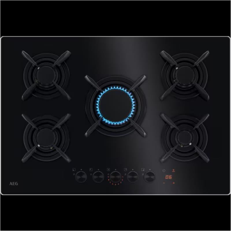 Placa AEG HKB-75453-NB