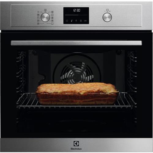 Forno Electrolux EOF-6-P-54-TX | 72L