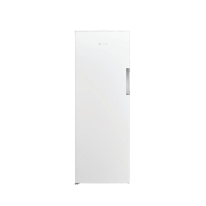 Congelador Vertical Indesit MFINF 1292 W4E | 256L, No Frost, E