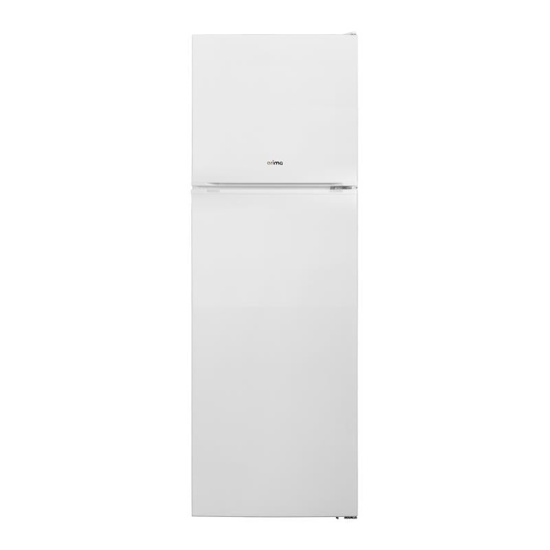 Frigorífico com Congelador Orima ORA352NF W | 310L, 39dB, Classe E