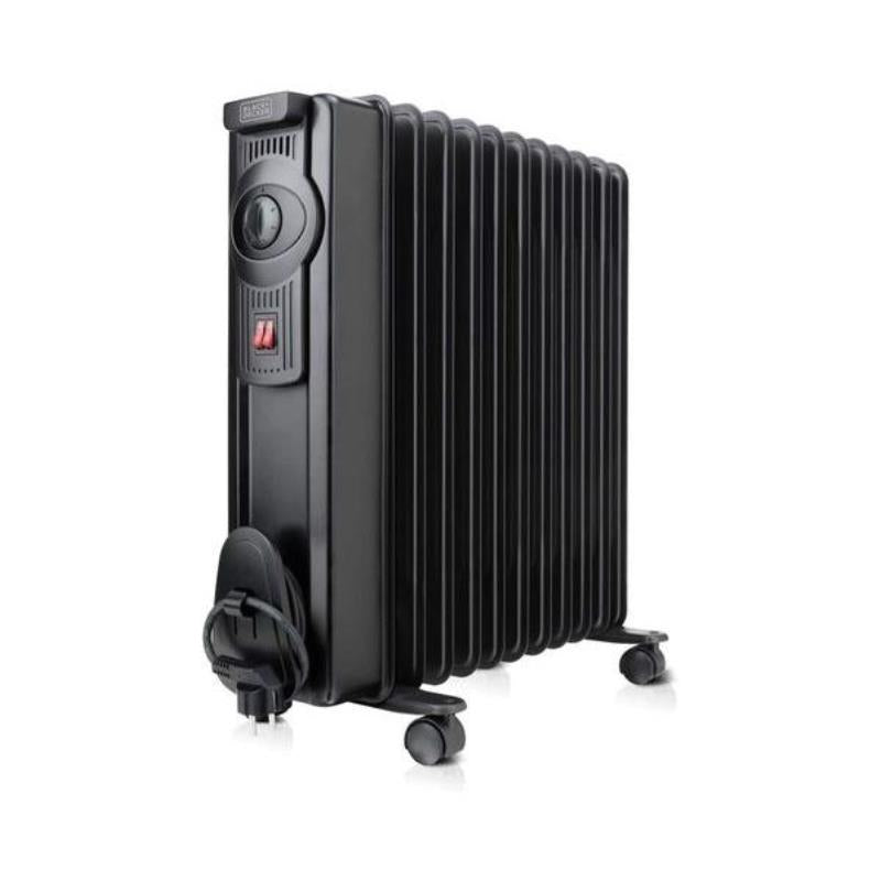 Radiador Oleo Black&Decker BXRA-2300-E