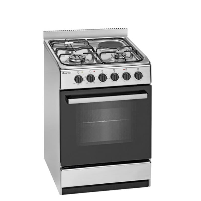 Fogao Meireles E-542-X ST GAS But.