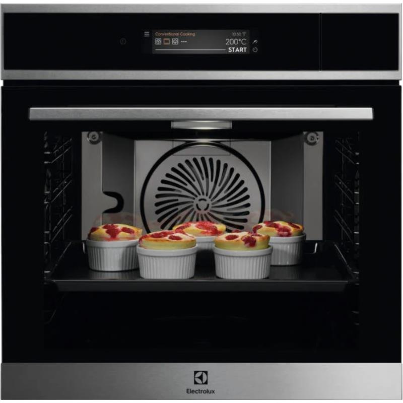 Forno Electrolux EOA-9-S-31-CX