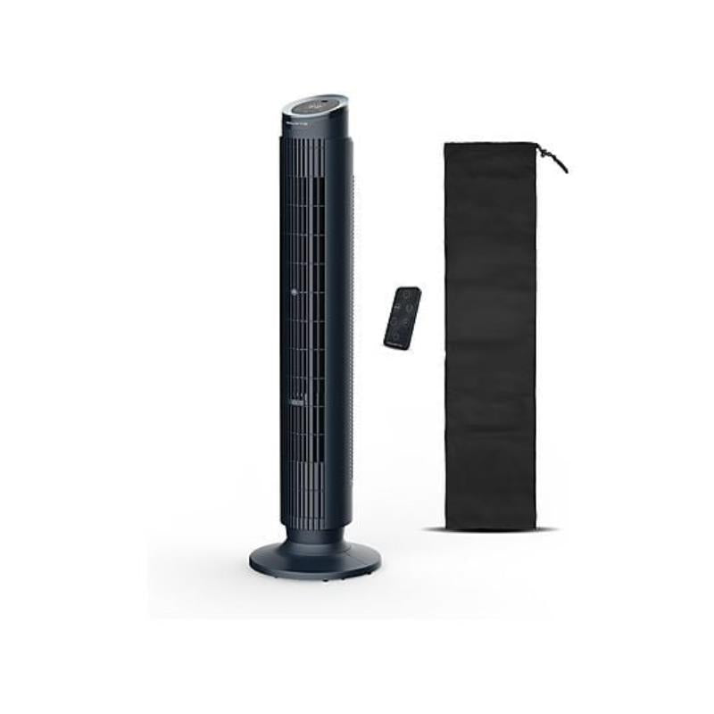 Coluna De Ar ROWENTA VU-7050-F-0 | 12 Velocidades, 5 modos, 2440 m³/h