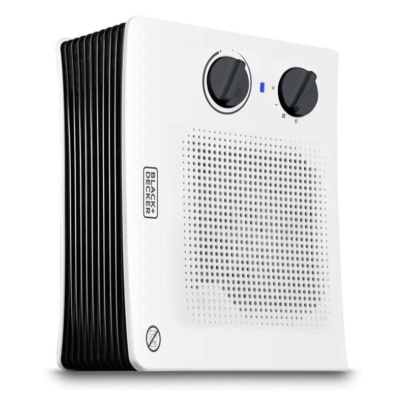 Termoventilador Black&Decker BXSH-2001-E