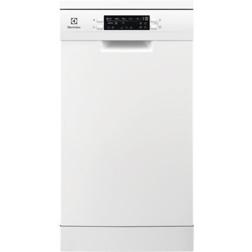 Máquina de Lavar Loiça Electrolux ESA42110SW | 9 talheres, Classe F