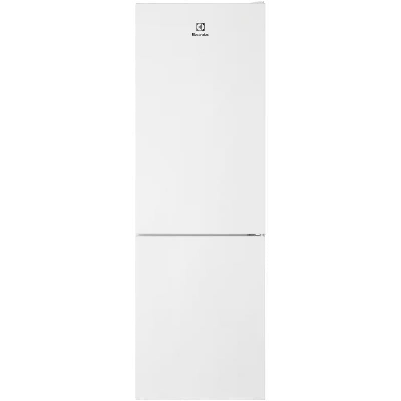 Frigorífico Combinado Electrolux LNT5ME32W1 | 324L, TwinTech, Branco