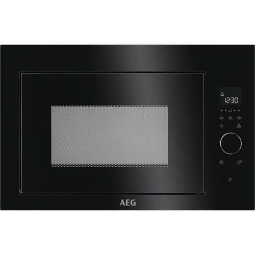 Micro Ondas Encastre AEG MBE-2657-SEB | 26L