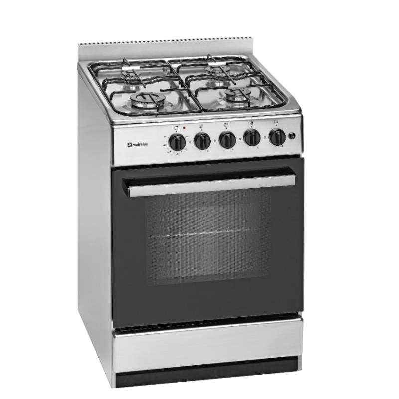 Fogao Meireles E-540-X ST GAS But.