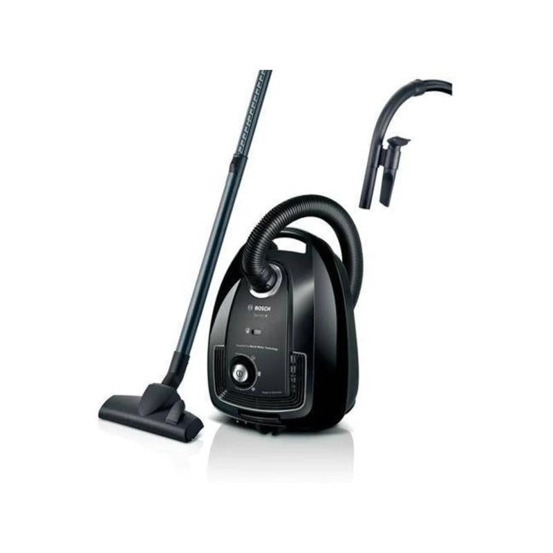 Aspirador Bosch BGB-38-BA-1