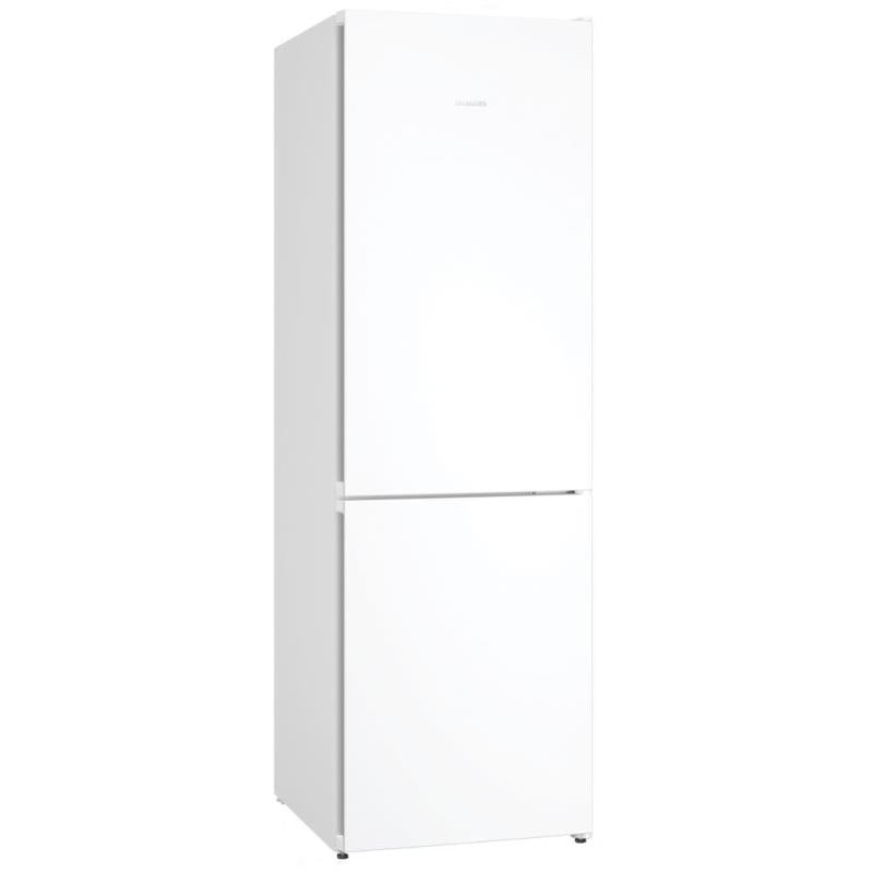 Frigorífico Combinado SIEMENS KG36N2WCF | 321L, noFrost, 35dB