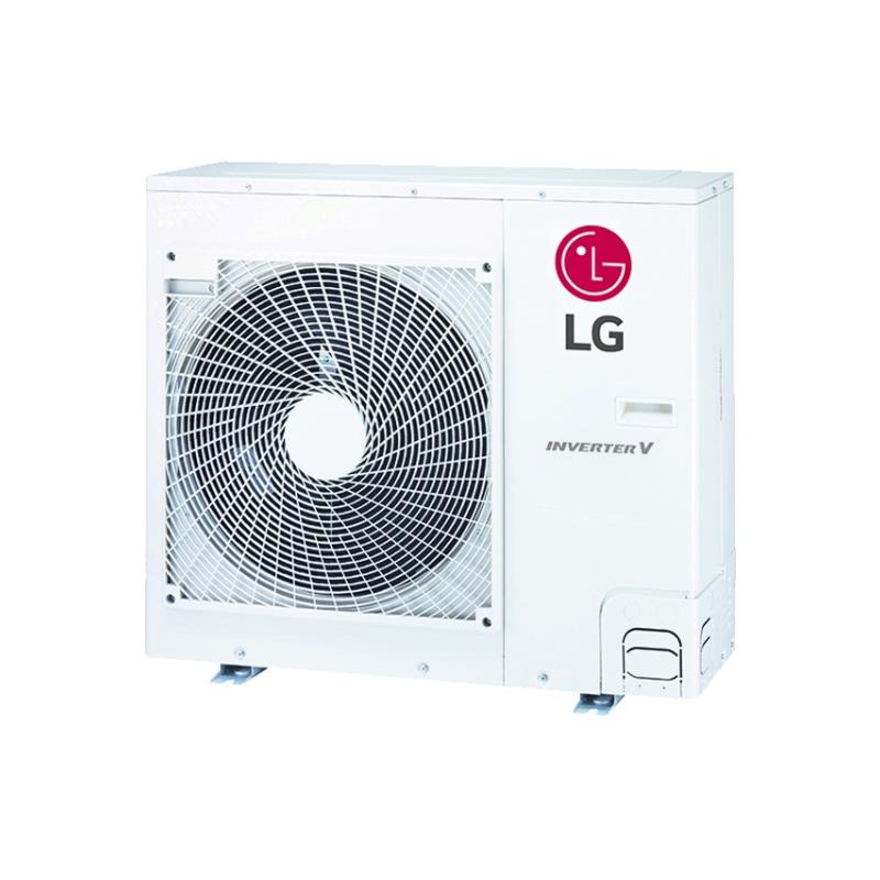 Unidade Exterior LG UUC-1.U40