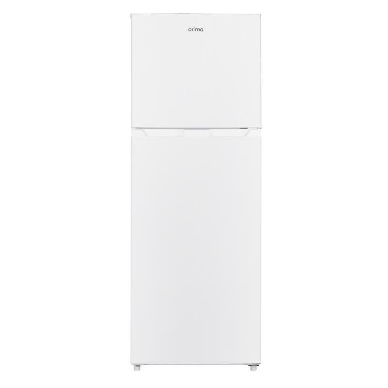 Frigorífico Combinado ORIMA ORH452NFW | 334L, No Frost, Classe E