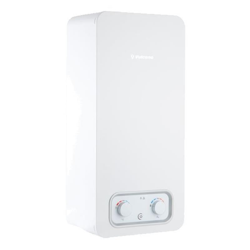 Esquentador Vulcano WR-14-4-KB-31 CX.111