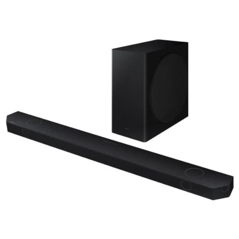 Sound Bar Samsung HW-Q800F/ZF | 5.1.2 canais, 540W, Dolby Atmos