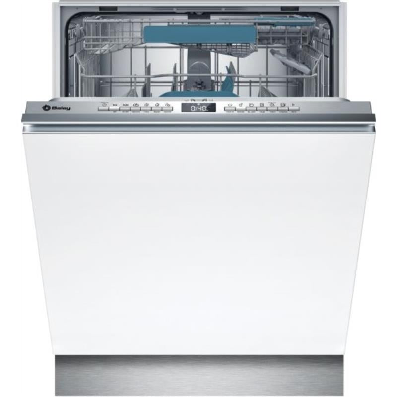 Máquina Lavar Loiça BALAY 3VF6662SA | 13 talheres, Classe B