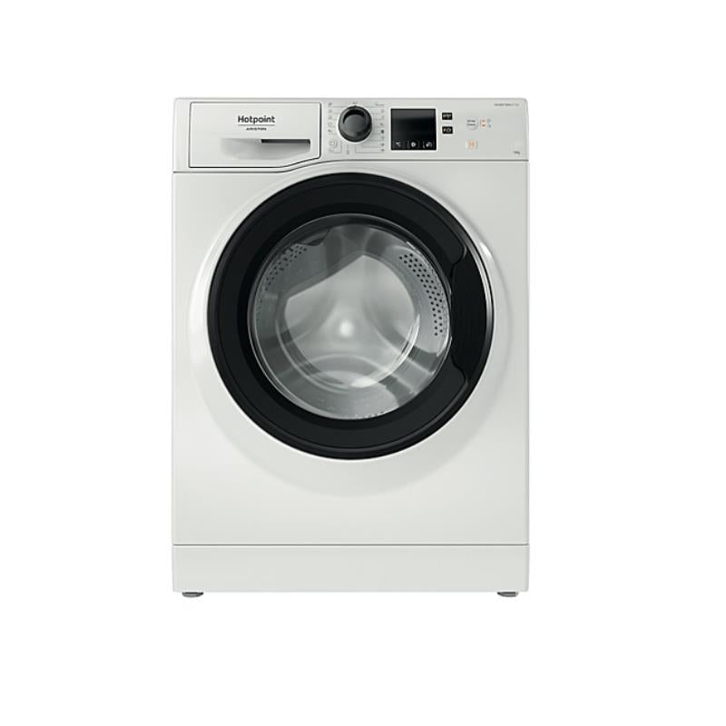Máquina de Lavar Roupa Hotpoint NS-1069-CWKEUN | 10kg