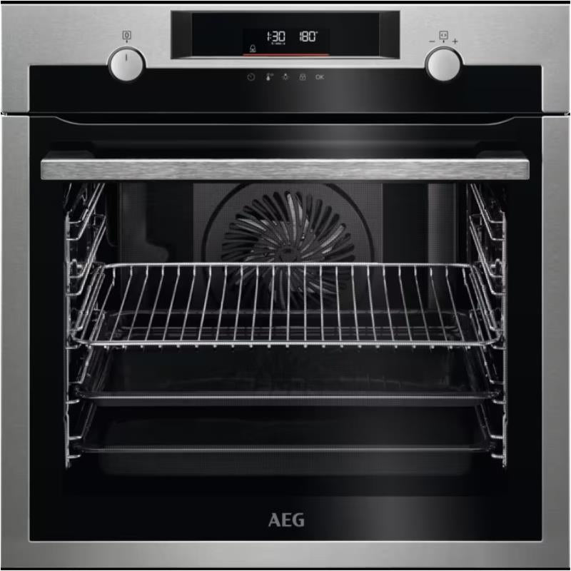 Forno AEG BPE-555360-M