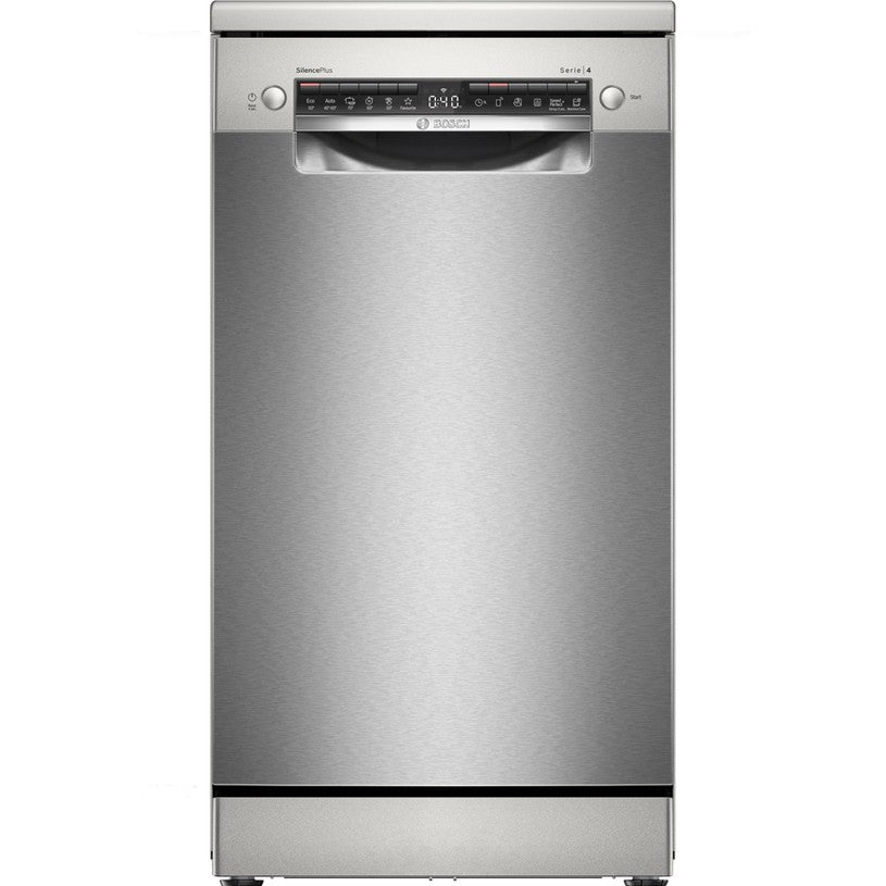 Máquina de Lavar Loiça BOSCH SPS4EMI17E | 10 talheres, Classe B