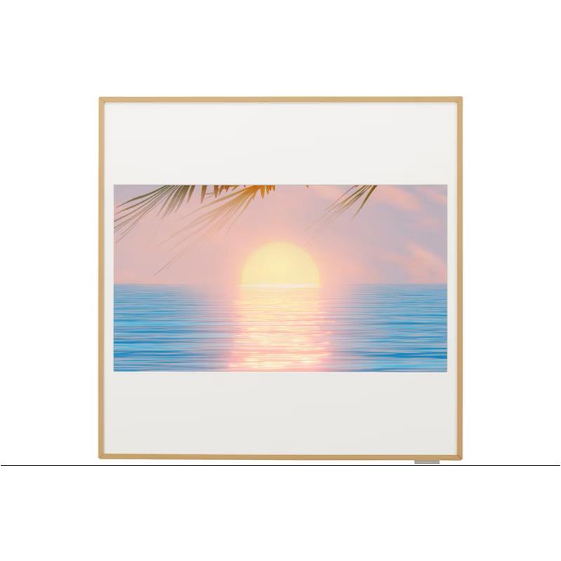 Ar Condicionado Unidade Interior LG Artcool Gallery Premium | 12000 BTU