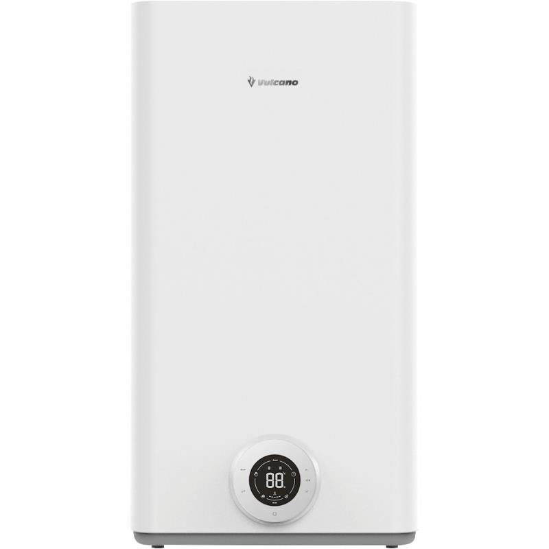 Termoacumulador Vulcano Primeaq ES-050-8 | 47L, 1.5kW, Classe B