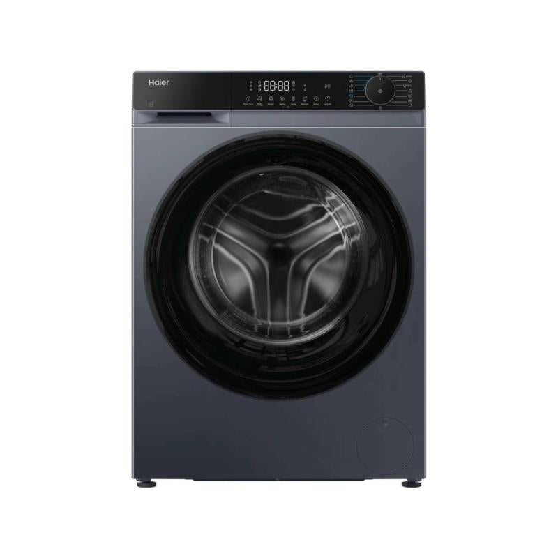 Máquina de Lavar Roupa HAIER HW90-BP14357GTUS | 9Kg, 1400rpm, Classe A